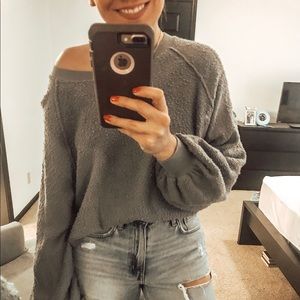 FP Slouchy Sweatshirt